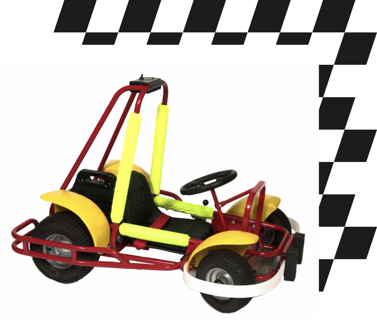 go kart event party school corporate hire kids go karts hire cub information